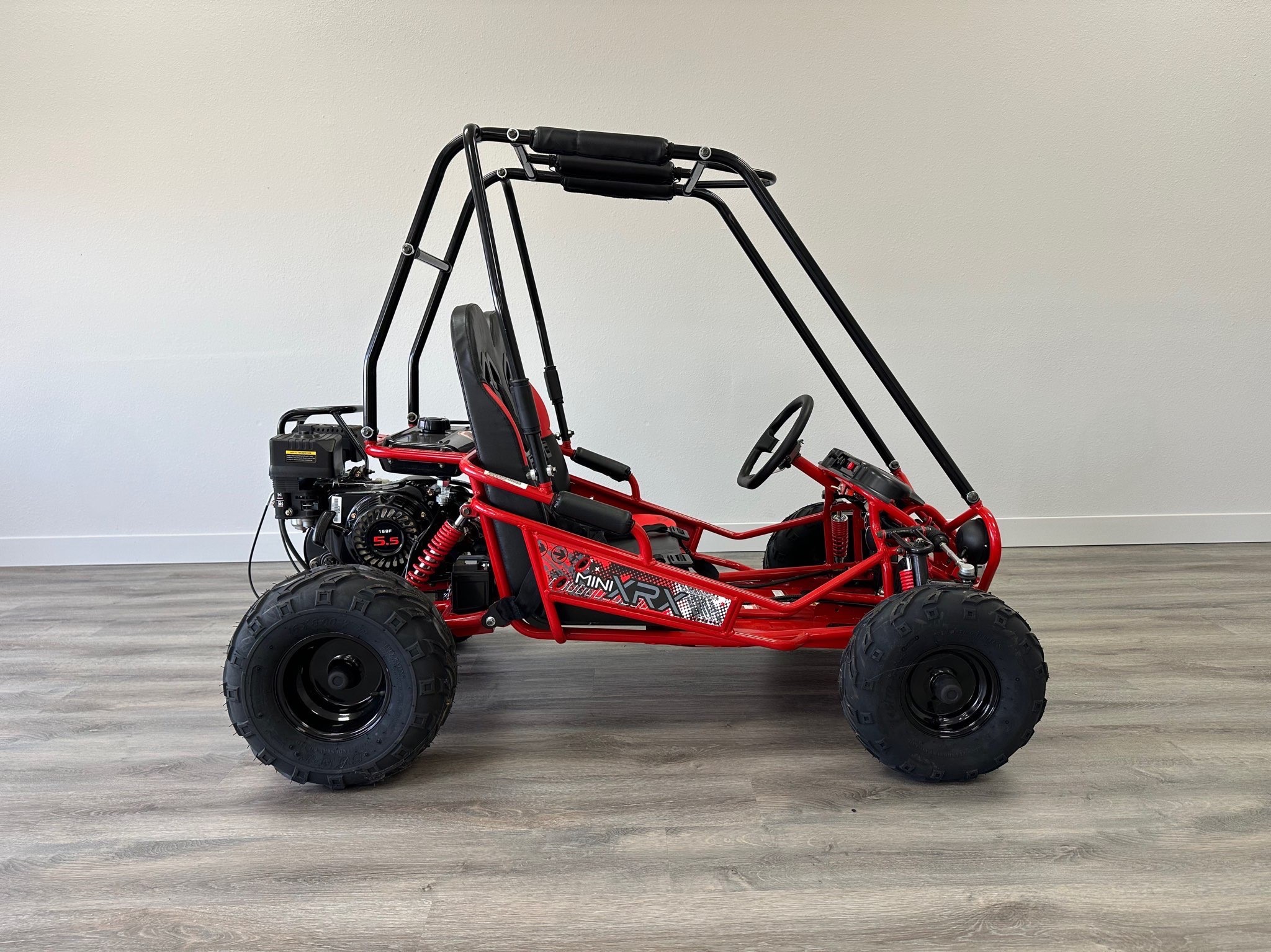Trailmaster Mini XRX | Exceptional Outdoor Vehicles in Hammond, LA